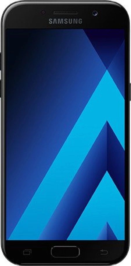 Samsung Galaxy A5 32GB Noir Reconditionné