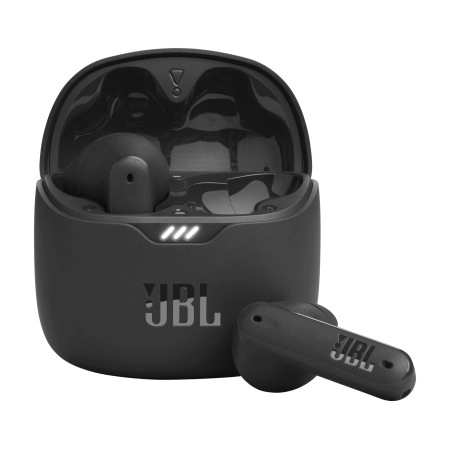 JBL Tune FLEX Ecouteurs Bluetooth sans fil Noir Reconditionné
