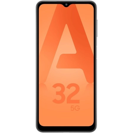 Samsung Galaxy A32 5G Dual SIM  128GB Noir Reconditionné