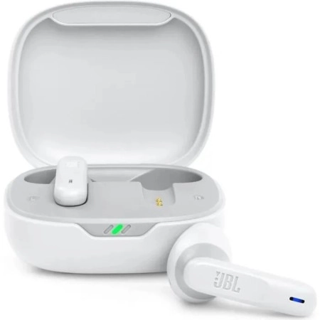 JBL Wave 300 TWS Ecouteurs Bluetooth sans fil Blanc Reconditionné