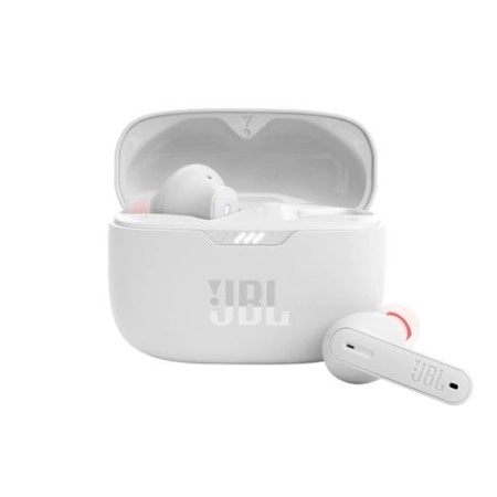JBL Tune230NC TWS Ecouteurs Bluetooth sans fil Blanc Reconditionné