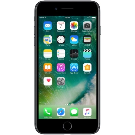 Apple Iphone 7 32GB Noir Reconditionné