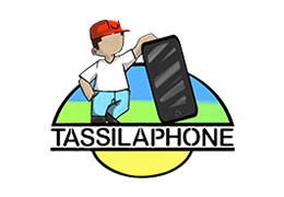 TASSILAPHONE