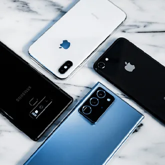 TASSILAPHONE - Smartphones - 0