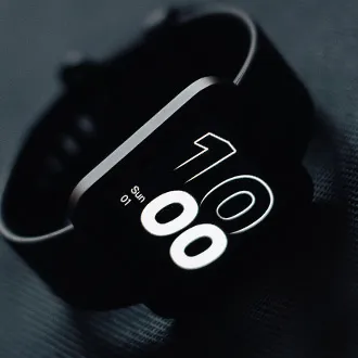 TASSILAPHONE - Montres Connectées - 0