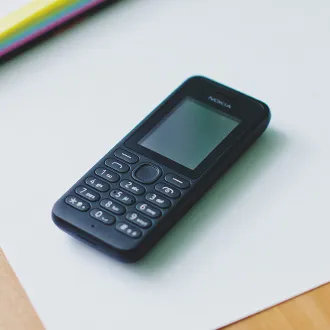 TASSILAPHONE - Téléphones à Touches - 0