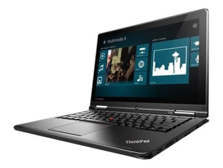 LENOVO YOGA 20CD 8Go 256GB SSD