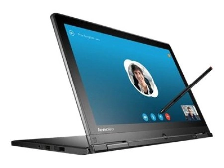 LENOVO YOGA 20CD 8Go 256GB SSD - visuel visuel_2